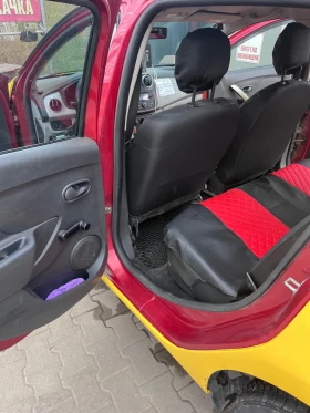 Dacia Sandero - 3700 € / 7236.57 лв. - 35546184 13