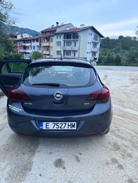Opel Astra undefined | Auto.bg — изображение 11