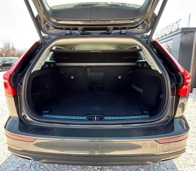 Volvo V60 Cross Country 2.0D/4X4/ДИСТРОНИК/ЕВРО 6  | Auto.bg — изображение 13
