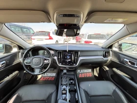 Volvo V60 Cross Country 2.0D/4X4/ДИСТРОНИК/ЕВРО 6  | Auto.bg — изображение 12