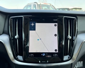 Volvo V60 Cross Country 2.0D/4X4/ДИСТРОНИК/ЕВРО 6  | Auto.bg — изображение 15