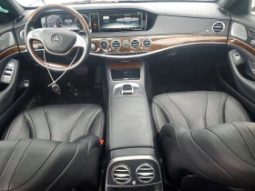 Mercedes-Benz S 550 4.6l 4Matic - 16000 € / 31293.28 лв. - 70750087 8