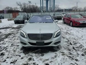 Mercedes-Benz S 550 4.6l 4Matic - 16000 € / 31293.28 лв. - 70750087 13