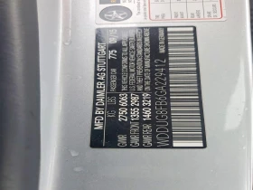 Mercedes-Benz S 550 4.6l 4Matic - 16000 € / 31293.28 лв. - 70750087 12