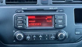 Kia Rio 1.4I/ПОДГРЕВ/ПАРКТРОНИК/6 СКОРОСТИ/2 КЛЮЧА - 5799 € / 11341.86 лв. - 54974689 13