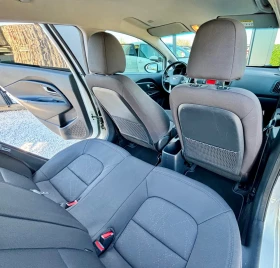 Kia Rio 1.4I/ПОДГРЕВ/ПАРКТРОНИК/6 СКОРОСТИ/2 КЛЮЧА - 5799 € / 11341.86 лв. - 54974689 11