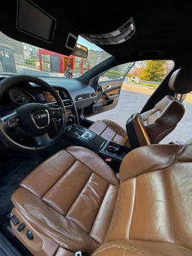 Audi A6 3.0Tdi Quattro - 3999 € / 7821.36 лв. - 85745608 16