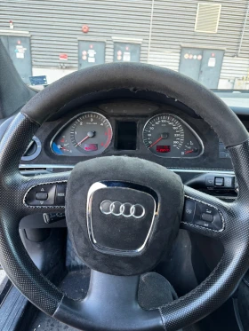 Audi A6 3.0Tdi Quattro - 3999 € / 7821.36 лв. - 85745608 7