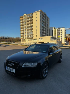 Audi A6 3.0Tdi Quattro - 3999 € / 7821.36 лв. - 85745608 6