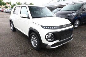 ������ Hyundai Inster