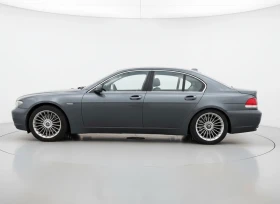 BMW 745 ALPINA/�����/�����/���������/������ | Mobile.bg � ����� ������ 6