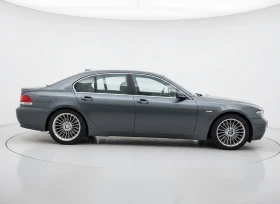 BMW 745 ALPINA/�����/�����/���������/������ | Mobile.bg � ����� ������ 5