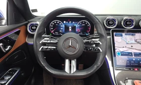 Mercedes-Benz C 300 AMG* BURMESTER* CARBON* HEAD-UP* 360 ������* ����� | Mobile.bg � ����� ������ 12