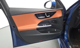 Mercedes-Benz C 300 AMG* BURMESTER* CARBON* HEAD-UP* 360 ������* ����� | Mobile.bg � ����� ������ 8