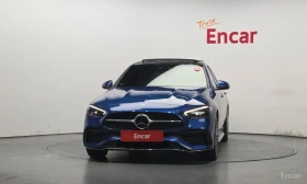 Mercedes-Benz C 300 AMG* BURMESTER* CARBON* HEAD-UP* 360 ������* ����� | Mobile.bg � ����� ������ 2
