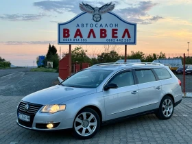 ������ VW Passat