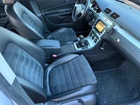 VW Passat * 2.0TDI* 140HP* HighLine* Navi*  | Mobile.bg � ����� ������ 10