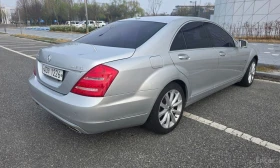 ����� �� �������� �� Mercedes-Benz S 320 CDI* FACELIFT* �������* ���������* ������* 