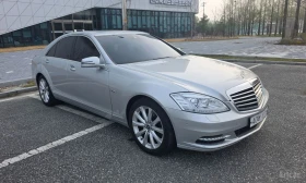 ����� �� �������� �� Mercedes-Benz S 320 CDI* FACELIFT* �������* ���������* ������* 