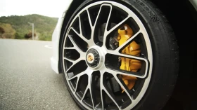 Porsche 911 TURBO S * CARBON CERAMIC  | Auto.bg — изображение 11