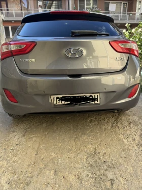 Hyundai I30 1.6 GDI �������� | Mobile.bg � ����� ������ 3
