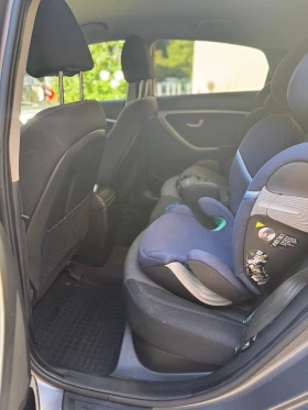 Hyundai I30 1.6 GDI �������� | Mobile.bg � ����� ������ 7