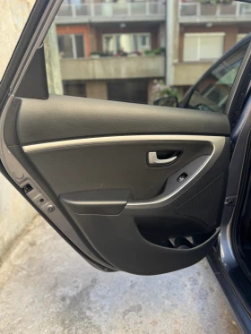 Hyundai I30 1.6 GDI �������� | Mobile.bg � ����� ������ 6