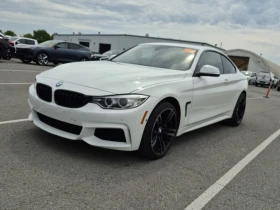 ������ BMW 440