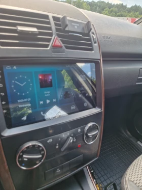 Mercedes-Benz A 180 - 3400 € / 6649.82 лв. - 54748187 5