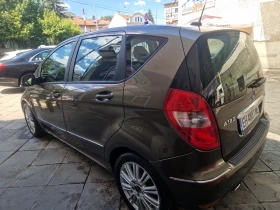 Mercedes-Benz A 180 - 3400 € / 6649.82 лв. - 54748187 2