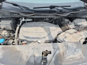 Honda Odyssey * EX * АВТОКРЕДИТ БЕЗ ПЪРВОНАЧАЛНА ВНОСКА*  - 15000 € / 29337.45 лв. - 74547515 17