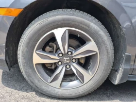 Honda Odyssey * EX * АВТОКРЕДИТ БЕЗ ПЪРВОНАЧАЛНА ВНОСКА*  - 15000 € / 29337.45 лв. - 74547515 6