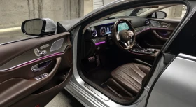 Mercedes-Benz CLS 400 d 4MATIC AMG  | Mobile.bg � ����� ������ 8