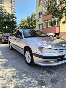 Peugeot 406 1.8 ��� ����� | Mobile.bg � ����� ������ 2