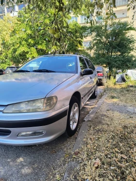 Peugeot 406 1.8 ��� ����� | Mobile.bg � ����� ������ 3