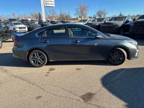 Kia Forte * IVT * CARFAX * ���� �� �� | Mobile.bg � ����� ������ 3