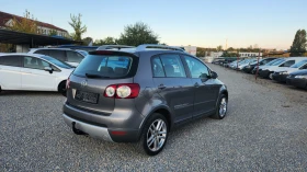 VW Golf Plus 1.9 TDI CROSS | Auto.bg — изображение 4