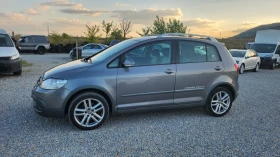 VW Golf Plus 1.9 TDI CROSS | Auto.bg — изображение 7