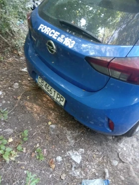 Opel Corsa Супер цена | Auto.bg — изображение 5