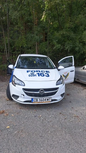 Opel Corsa Супер цена | Auto.bg — изображение 8
