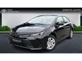 Toyota Corolla Месечна вноска от 265  