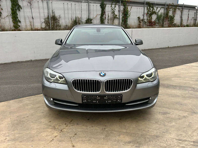 BMW 520 d, снимка 6 - Автомобили и джипове - 47285751