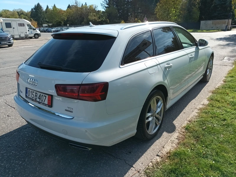 Audi A6 FACE/272к.с., снимка 4 - Автомобили и джипове - 47704052