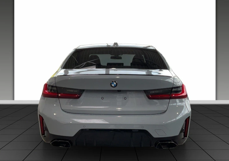 BMW 340 d M xDrive = NEW= Shadow Line Гаранция, снимка 3 - Автомобили и джипове - 49360888