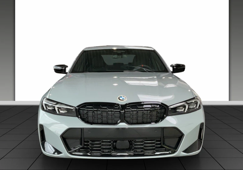 BMW 340 d M xDrive = NEW= Shadow Line Гаранция, снимка 2 - Автомобили и джипове - 49360888