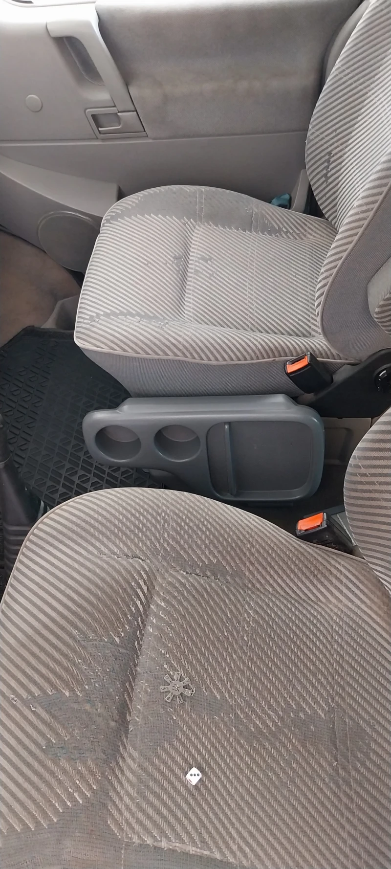 VW Multivan T4, снимка 12 - Автомобили и джипове - 52042478