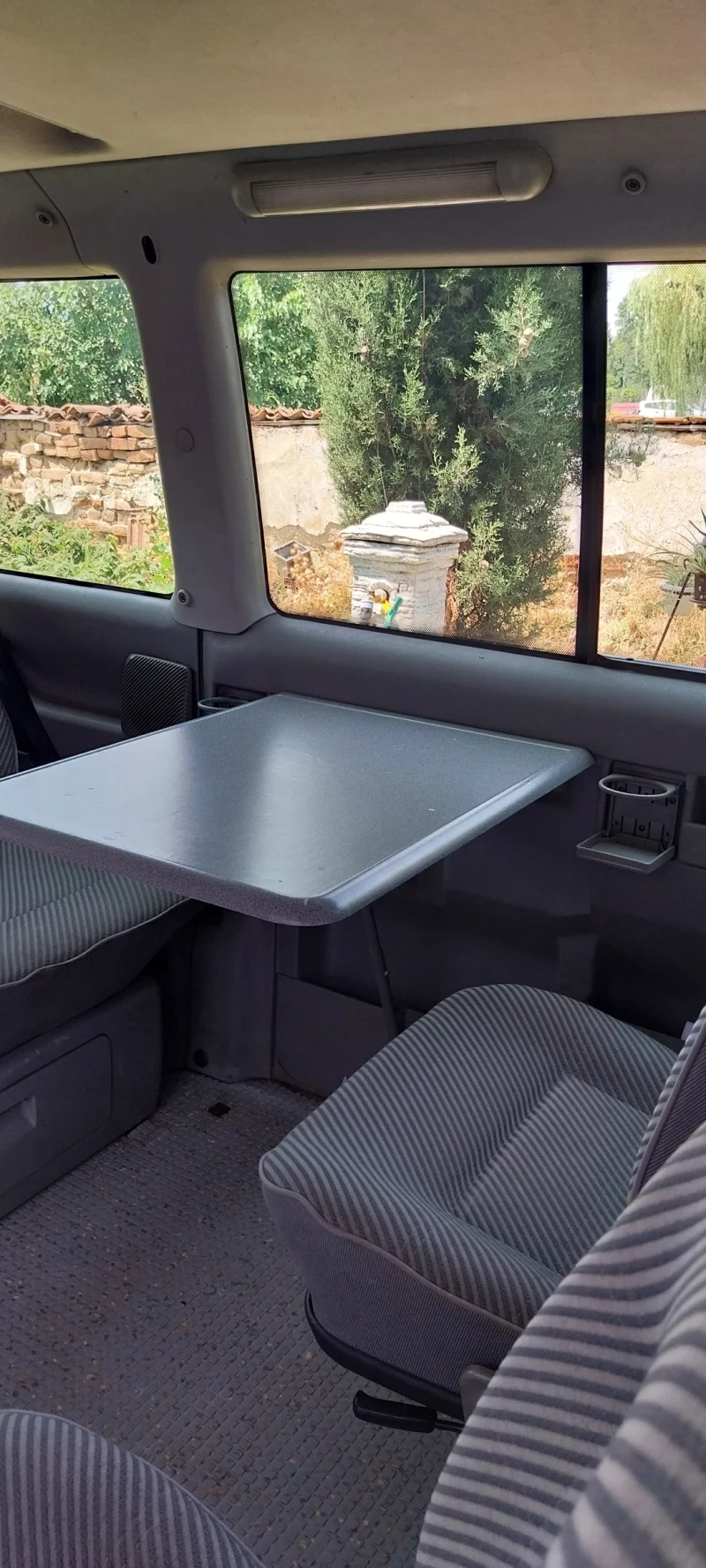 VW Multivan T4, снимка 2 - Автомобили и джипове - 52042478