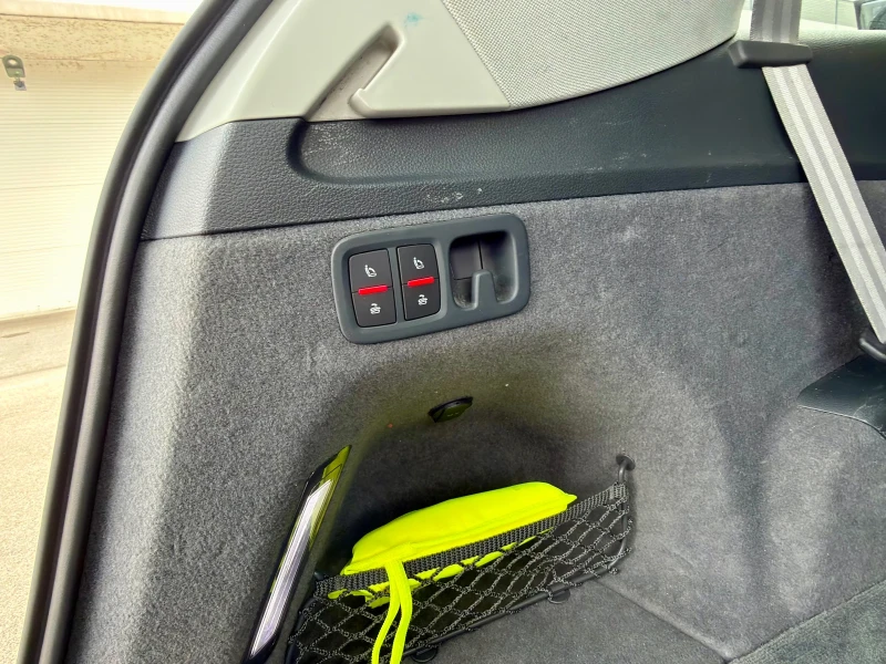 Audi Q7 3.0 T SUPERCHARGER QUATTRO , снимка 13 - Автомобили и джипове - 52043547