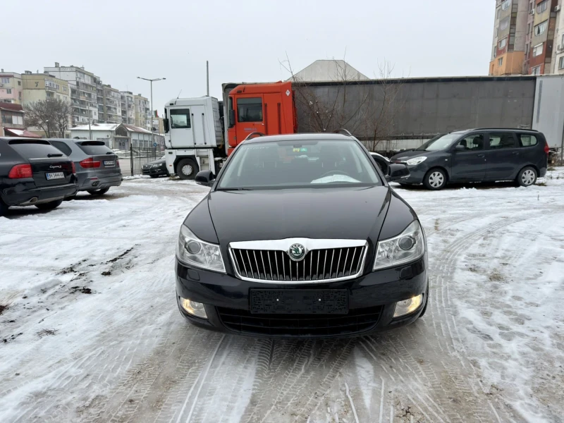 Skoda Octavia 1.8 Б AVTOMAT 160 KC, снимка 3 - Автомобили и джипове - 52043547