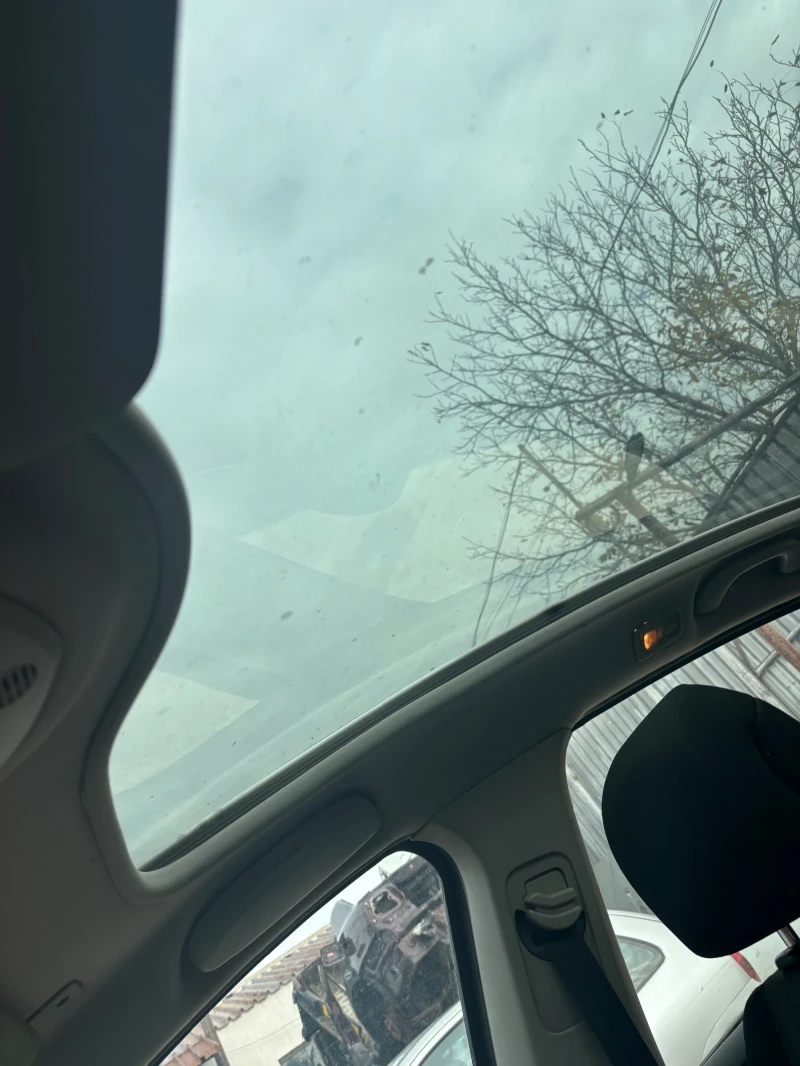 Peugeot 308 панорама, снимка 8 - Автомобили и джипове - 52332645